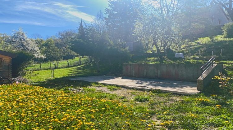 Ma-Cabane - Vente Maison CHOUX, 278 m²