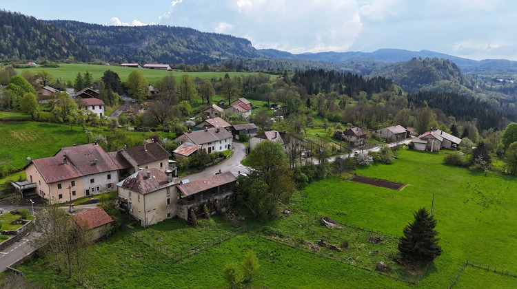 Ma-Cabane - Vente Maison CHOUX, 147 m²