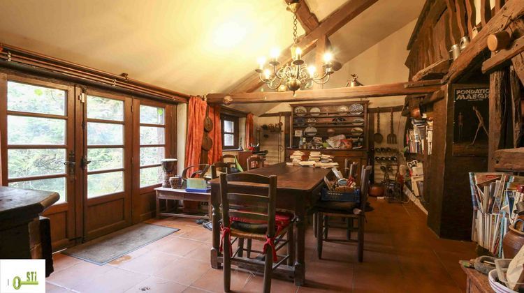 Ma-Cabane - Vente Maison Choux, 117 m²