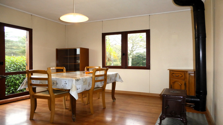 Ma-Cabane - Vente Maison Choux, 42 m²