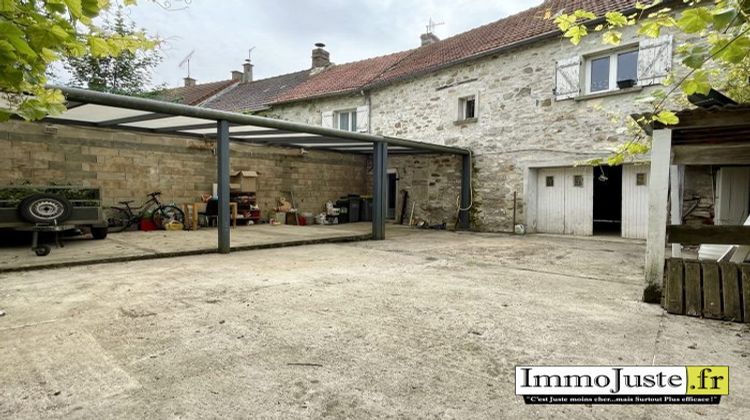 Ma-Cabane - Vente Maison Chouy, 137 m²