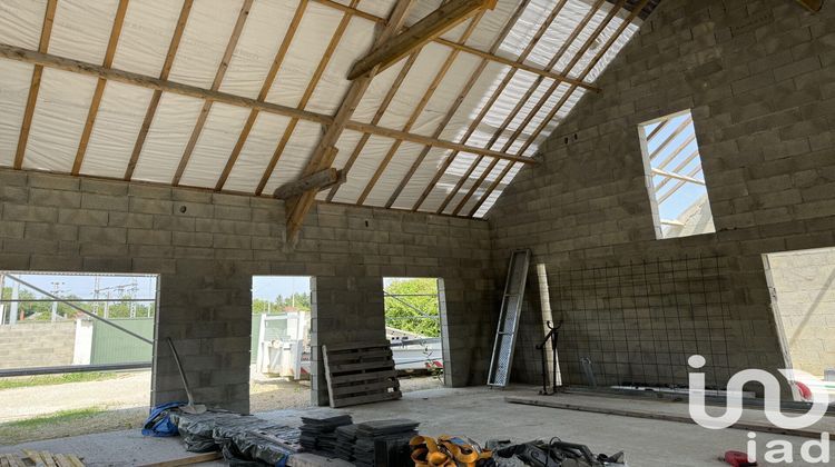 Ma-Cabane - Vente Maison Chouzé-sur-Loire, 65 m²