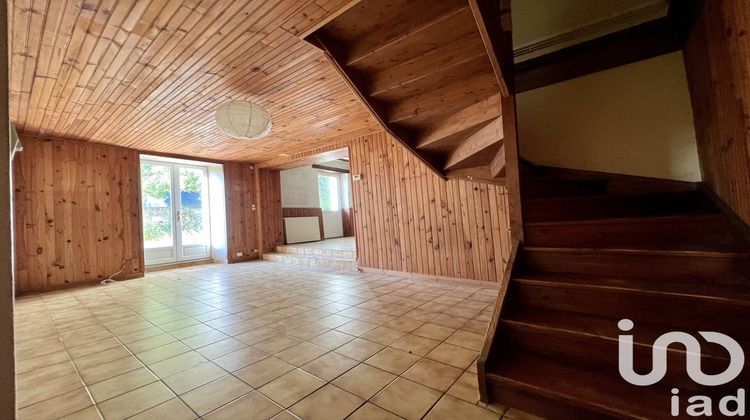 Ma-Cabane - Vente Maison Chouzé-sur-Loire, 81 m²