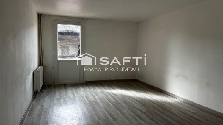 Ma-Cabane - Vente Maison Chouze-sur-Loire, 119 m²