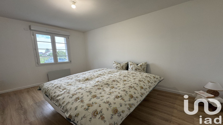 Ma-Cabane - Vente Maison Chouzé-sur-Loire, 164 m²