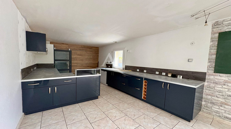 Ma-Cabane - Vente Maison CHOUZE-SUR-LOIRE, 170 m²