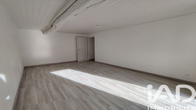 Ma-Cabane - Vente Maison Chouzé-sur-Loire, 119 m²