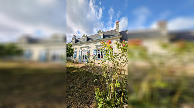 Ma-Cabane - Vente Maison Chouze-sur-Loire, 302 m²