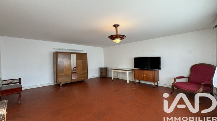 Ma-Cabane - Vente Maison Chouzé-sur-Loire, 129 m²