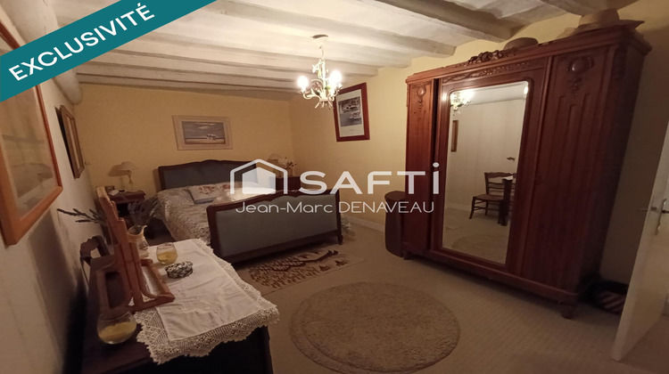 Ma-Cabane - Vente Maison Chouze-sur-Loire, 61 m²