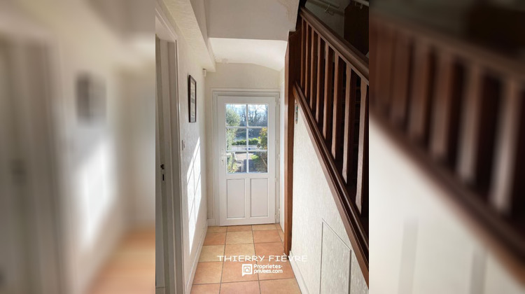 Ma-Cabane - Vente Maison CHOUZE SUR LOIRE, 110 m²