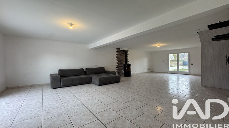 Ma-Cabane - Vente Maison Chouzé-sur-Loire, 197 m²