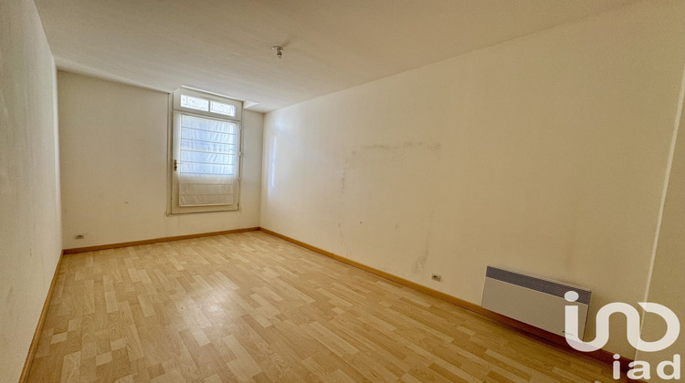 Ma-Cabane - Vente Maison Chouzé-sur-Loire, 135 m²