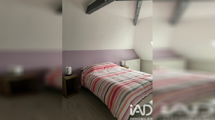 Ma-Cabane - Vente Maison Chouzé-sur-Loire, 167 m²