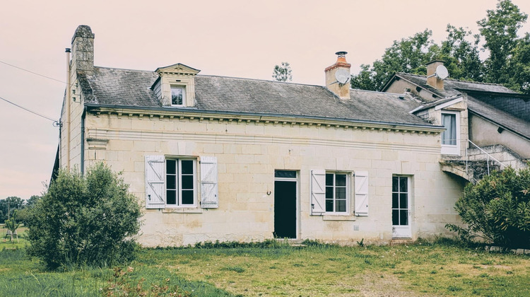 Ma-Cabane - Vente Maison Chouze-sur-Loire, 117 m²