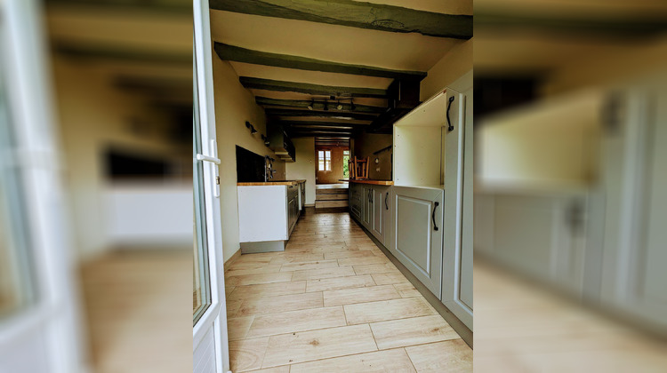 Ma-Cabane - Vente Maison Chouze-sur-Loire, 117 m²