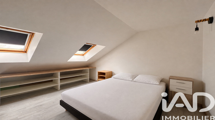 Ma-Cabane - Vente Maison Chouzé-sur-Loire, 150 m²
