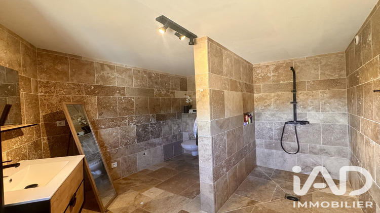 Ma-Cabane - Vente Maison Chouzé-sur-Loire, 101 m²