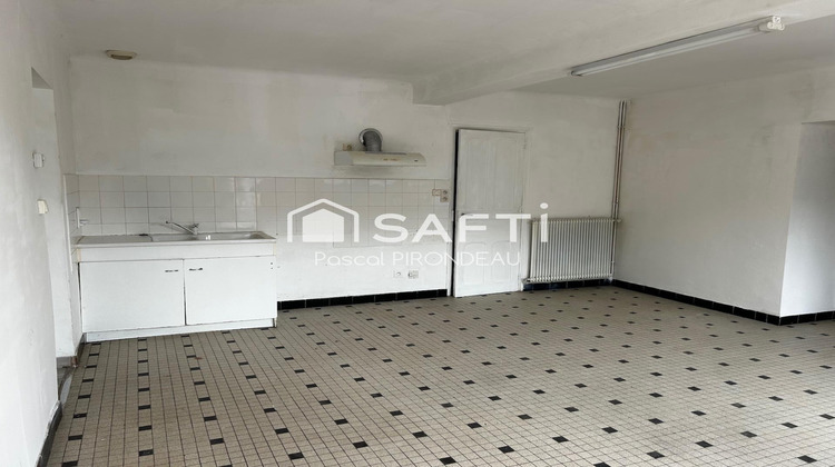 Ma-Cabane - Vente Maison Chouze-sur-Loire, 119 m²