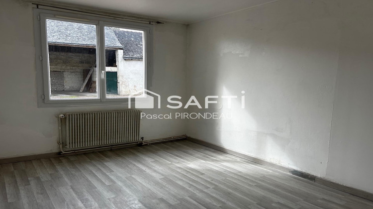 Ma-Cabane - Vente Maison Chouze-sur-Loire, 119 m²