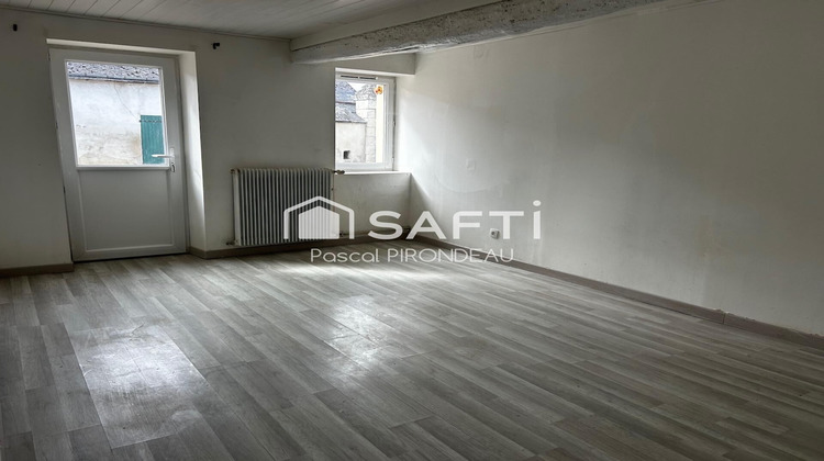 Ma-Cabane - Vente Maison Chouze-sur-Loire, 119 m²