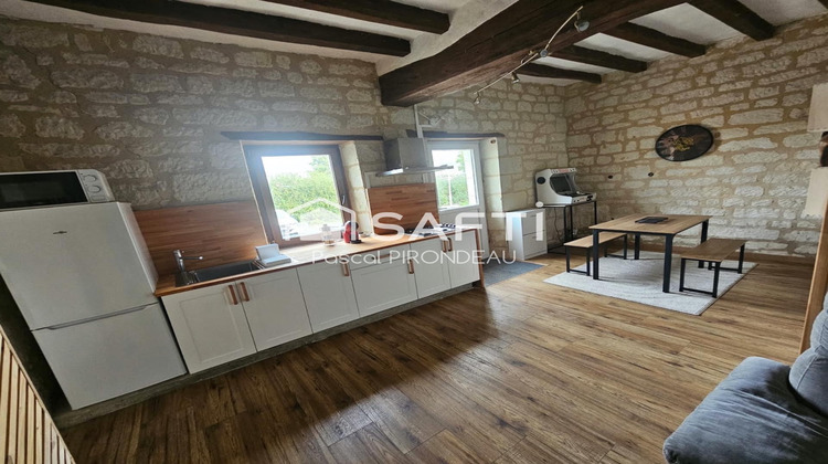 Ma-Cabane - Vente Maison Chouze-sur-Loire, 150 m²