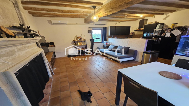 Ma-Cabane - Vente Maison Chouze-sur-Loire, 150 m²