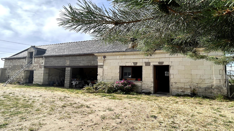 Ma-Cabane - Vente Maison Chouze-sur-Loire, 100 m²