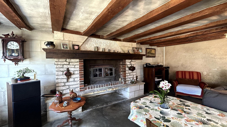 Ma-Cabane - Vente Maison Chouze-sur-Loire, 100 m²