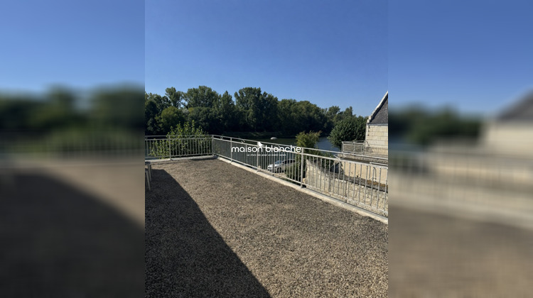Ma-Cabane - Vente Maison Chouzé-sur-Loire, 110 m²