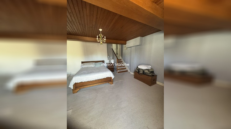 Ma-Cabane - Vente Maison Chouzé-sur-Loire, 110 m²