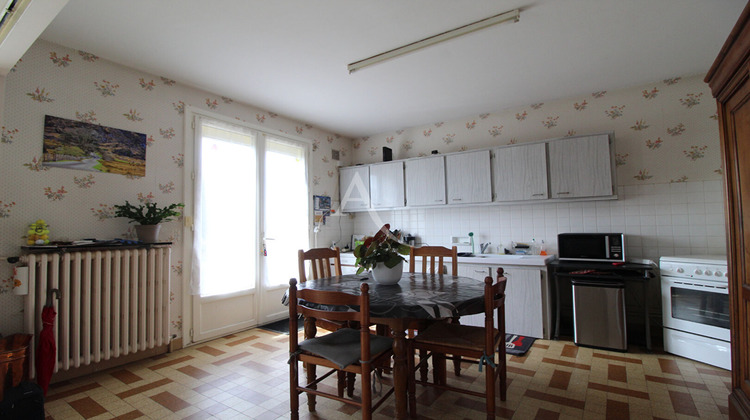 Ma-Cabane - Vente Maison CHOUZY-SUR-CISSE, 500 m²