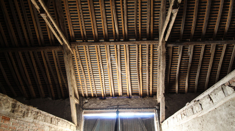 Ma-Cabane - Vente Maison CHOUZY-SUR-CISSE, 500 m²