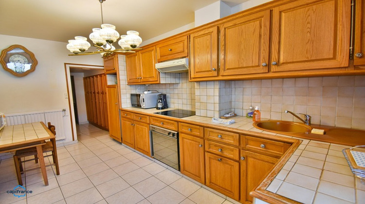 Ma-Cabane - Vente Maison CHOUZY SUR CISSE, 167 m²