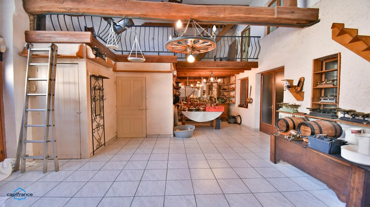 Ma-Cabane - Vente Maison CHOUZY SUR CISSE, 167 m²