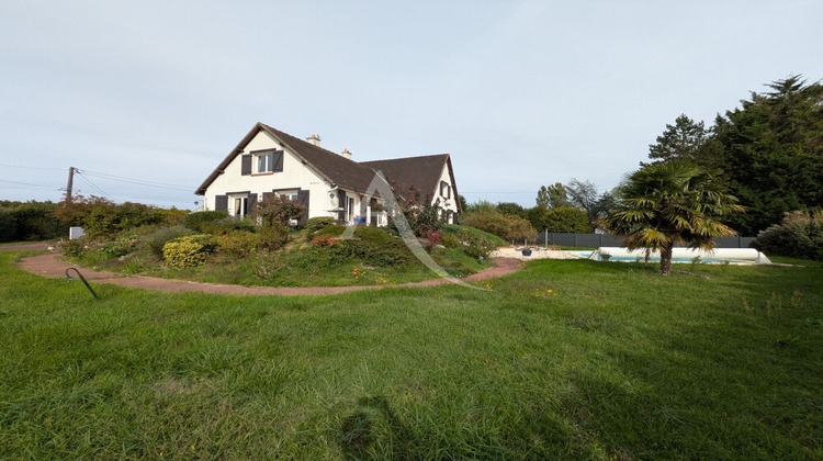 Ma-Cabane - Vente Maison CHOUZY-SUR-CISSE, 288 m²