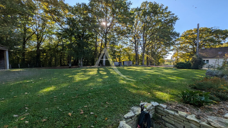 Ma-Cabane - Vente Maison CHOUZY-SUR-CISSE, 165 m²