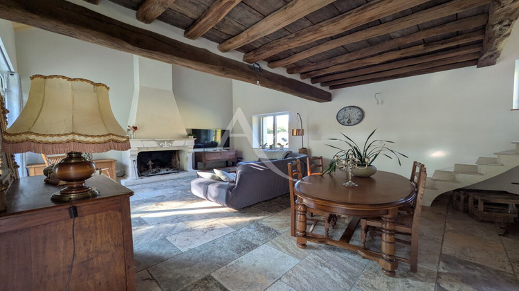 Ma-Cabane - Vente Maison CHOUZY-SUR-CISSE, 165 m²