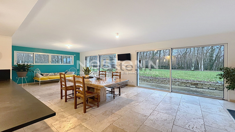 Ma-Cabane - Vente Maison CHOUZY-SUR-CISSE, 261 m²