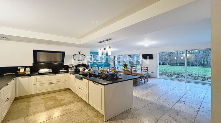 Ma-Cabane - Vente Maison CHOUZY-SUR-CISSE, 261 m²