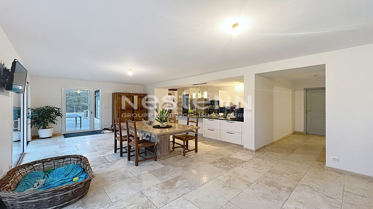 Ma-Cabane - Vente Maison CHOUZY-SUR-CISSE, 261 m²