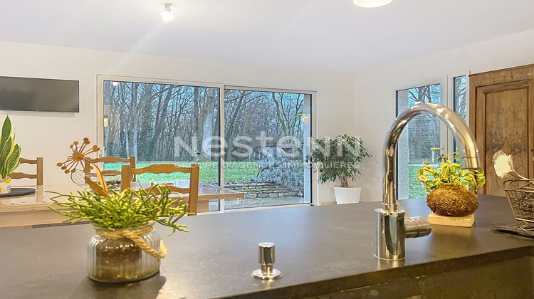 Ma-Cabane - Vente Maison CHOUZY-SUR-CISSE, 261 m²