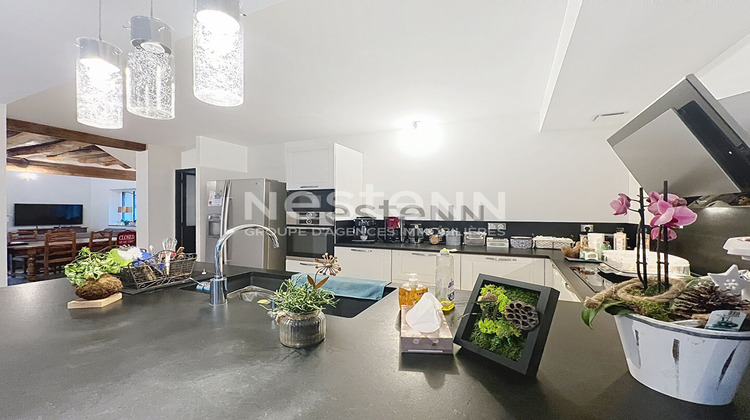 Ma-Cabane - Vente Maison CHOUZY-SUR-CISSE, 261 m²