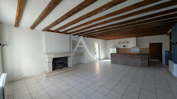 Ma-Cabane - Vente Maison CHOUZY-SUR-CISSE, 77 m²