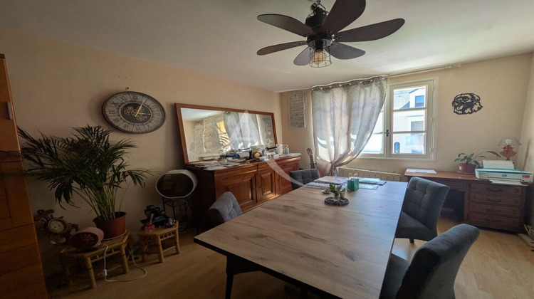 Ma-Cabane - Vente Maison CHOUZY-SUR-CISSE, 118 m²