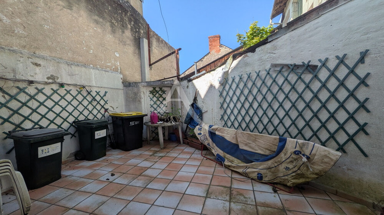 Ma-Cabane - Vente Maison CHOUZY-SUR-CISSE, 118 m²
