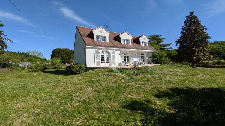 Ma-Cabane - Vente Maison CHOUZY-SUR-CISSE, 160 m²