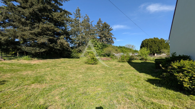 Ma-Cabane - Vente Maison CHOUZY-SUR-CISSE, 160 m²