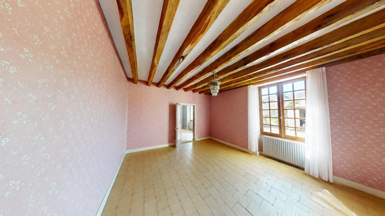 Ma-Cabane - Vente Maison CHOUZY SUR CISSE, 150 m²
