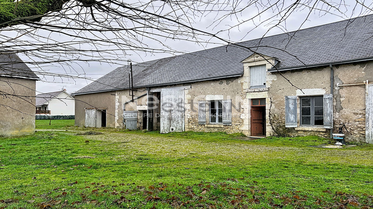 Ma-Cabane - Vente Maison CHOUZY-SUR-CISSE, 190 m²